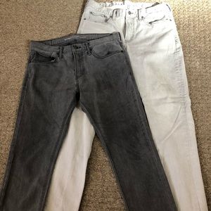 BOGO, men’s denim jeans bundle